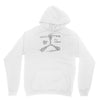 flux capacitor Unisex Hoodie