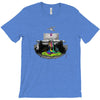 MAN IN RAINBOW T-Shirt