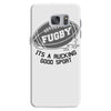 fugby it's a rucking good game Samsung Galaxy S7