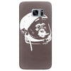 astronaut monkey Samsung Galaxy S7 Edge