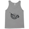 keep the calm and let hand dad Tank Top