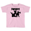 fortnite 4 Toddler T-shirt