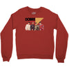 Dobre Brothers Crewneck Sweatshirt