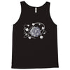 cat ion Tank Top