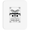 vintage 1981 a star was born aged perfection Mousepad
