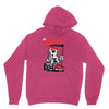 get sqyuirrely Unisex Hoodie