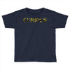 Curious Soldier Toddler T-shirt