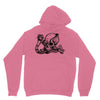 cobra snake Unisex Hoodie