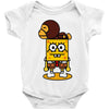 bob l'&eacute;ponge Baby Onesie