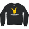 pokemon playboy Crewneck Sweatshirt