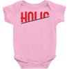 holic Baby Bodysuit