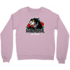 cologne Crewneck Sweatshirt