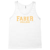 faber Tank Top