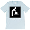 game over baby T-Shirt
