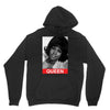 Aretha Franklin Queen Unisex Hoodie
