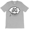 I'm So Going to Kick You T-Shirt