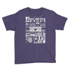 radios Youth Tee