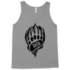 papa bear Tank Top
