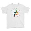 jake paul colorful Youth Tee