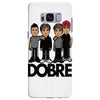 dobre twins dobre brother Samsung Galaxy S8 Plus