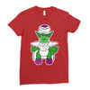 piccoyoshi Ladies Fitted T-Shirt