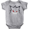 nightmare (3) Baby Onesie