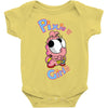 pixie girl Baby Onesie