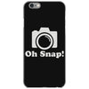 oh snap! iPhone 6/6s Case