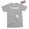 don't look down Exclusive T-shirt