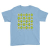 reduce, reuse, reargyle Youth Tee