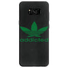 addicted ~ mens funny Samsung Galaxy S8 Case