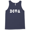 diva Tank Top