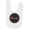 one more Baby Bibs
