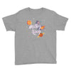 Milky Way Youth Tee