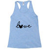 Love Disney Racerback Tank