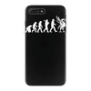 liverpool evolution iPhone 7 Plus Case