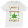 smoke weed every christmas T-Shirt