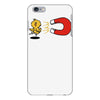 khaki chick magnet iPhone 6/6s Plus Case