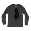 eat drink and be scary 2 Long Sleeve Shirts