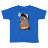 watchout Toddler T-shirt