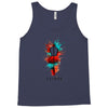 CLIQUE Tank Top
