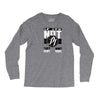 they don't want none Long Sleeve Shirts