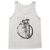 bike 'til you barf Tank Top