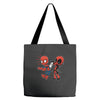 underoos Tote Bags