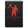 red dawn retro movie iPad Mini