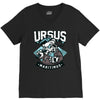 polar bear hunting V-Neck Tee