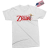 The Legend Of Zelda Exclusive T-shirt