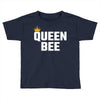 Queen Bee Toddler T-shirt