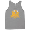 i love food Tank Top