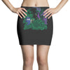 now, you will deal with me Mini Skirts